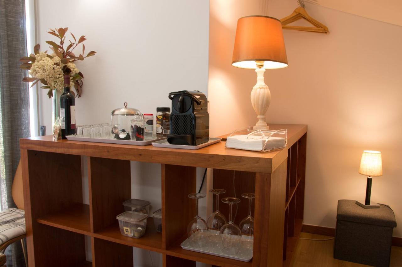 Lousa Varanda'S House Extérieur photo