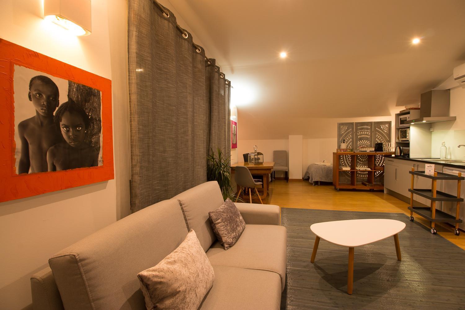 Lousa Varanda'S House Extérieur photo